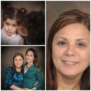 Meet your Posher, Mary